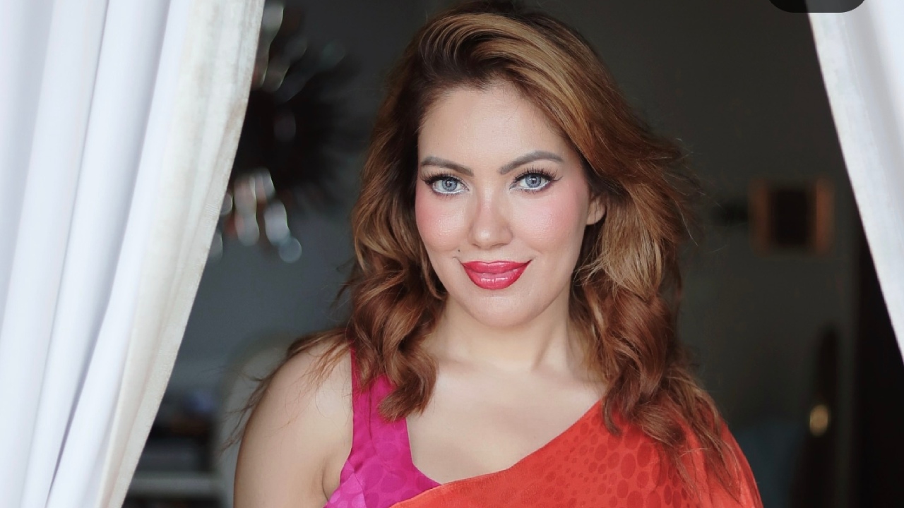 Munmun Dutta Issues Safety Warning For Travelers, Shares About Criminal Activities In European Countries 953653