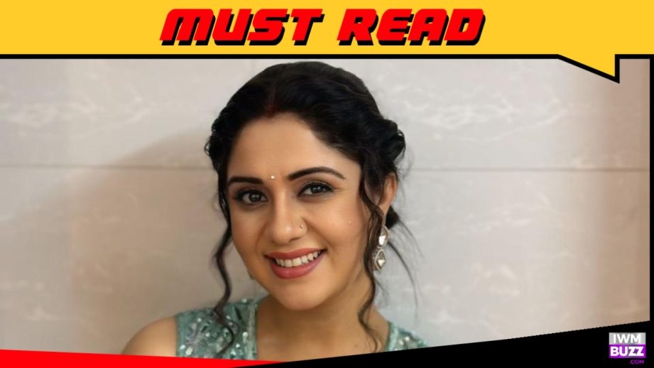 My character is similar to Sarla of Kumkum Bhagya: Yashu Dhiman on her role in Parineetii 951826