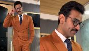 "My character’s actions are driven by pain, pride, and a complex past": Rajat Dahiya takes on a powerful antagonist role in Ufff… Yeh Love Hai Mushkil 953403