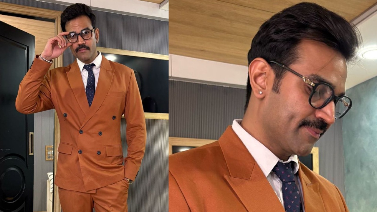 "My character’s actions are driven by pain, pride, and a complex past": Rajat Dahiya takes on a powerful antagonist role in Ufff… Yeh Love Hai Mushkil 953403