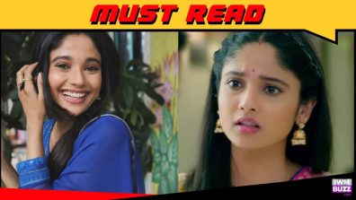 My first show being a success is a blessing: Sanika Amit on Mangal Lakshmi – Lakshmi Ka Safar