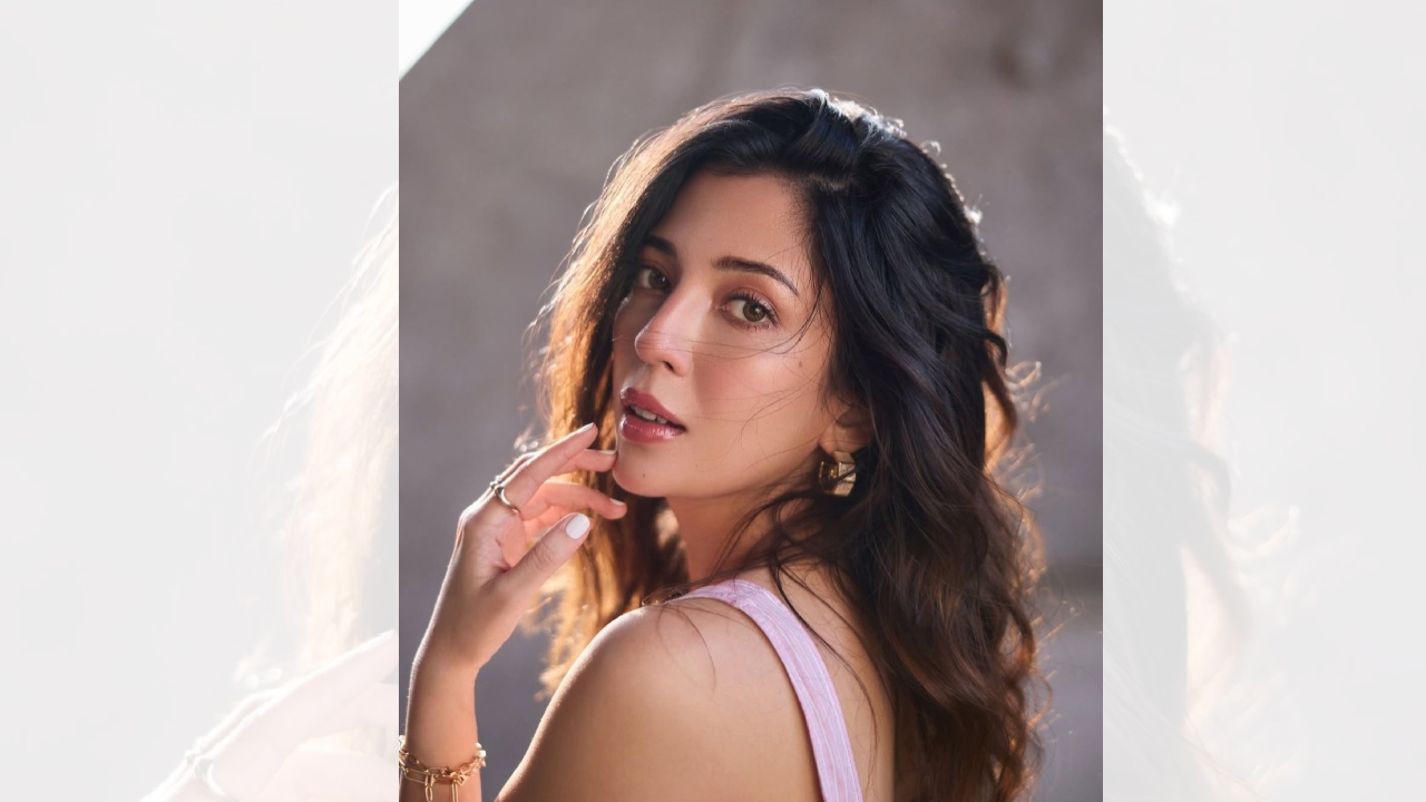 "My gratitude is through the roof rn!", Barkha Singh as Criminal Justice 4 and Lafangey Rank Among Top 5 Original Series of the Week 951516