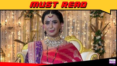 Nausheen Ali Sardar opens up on the Zee TV show Vasudha being a differentiator with a unique storyline
