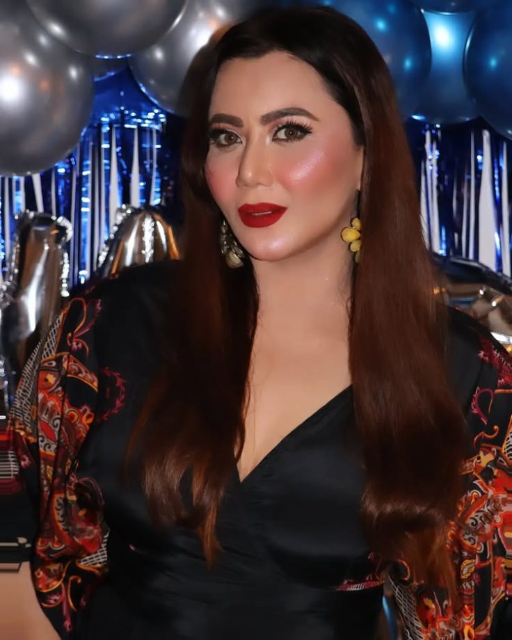 Nausheen Ali Sardar opens up on the Zee TV show Vasudha being a differentiator with a unique storyline 953855