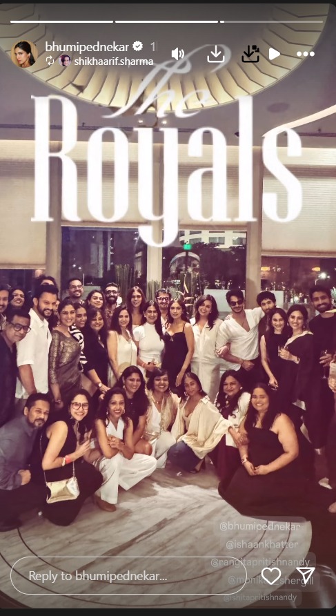 Netflix’s ‘The Royals’ Massive Success, Season 2 Announced, Celebration Photos Go Viral 951362