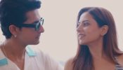 New' Bade Achhe Lagte Hain' Couple Rekindles Ravie-Sargun's Old-School Romance Vibes 952209