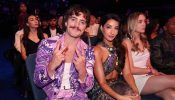 Nora Fatehi & Benson Boone’s Flirty Bond Steals the Spotlight at AMAs 2025! 950445