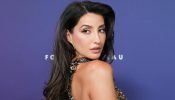 Nora Fatehi Sets the Night on Fire in Silver 950711