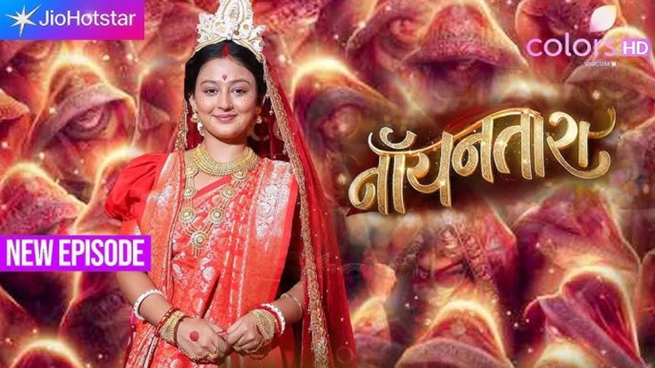 Noyontara Cast Shruti Bhist As Noyontara And Arjun Chakrabarty As Surjo: Check Show Time And More Updates 954283