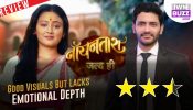 Noyontara Review (Colors TV): Good Visuals But Lacks Emotional Depth 951391
