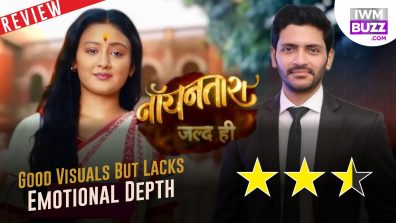 Noyontara Review (Colors TV): Good Visuals But Lacks Emotional Depth