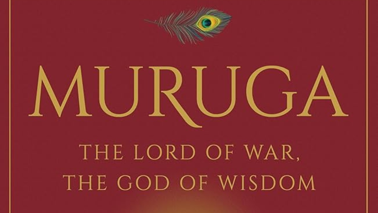 NTR’s Influence Turns ‘Muruga: The Lord of War’ into Bestseller — Author Calls it “Pure Magic" 954002