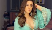 Nupur Sanon Books Entire Theatre to Watch ‘Materialists’, Shares Fun Video 952556