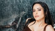 Nushrratt Bharuccha Shines in Chocolaty Brown Glamour 952943