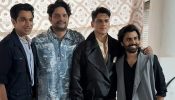 OTT Stars Pratik Gandhi, Vijay Varma, Jaideep Ahlawat, And Jitendra Kumar To Next Appear On The Great Indian Kapil Show 952252
