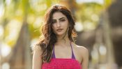 Palak Tiwari’s Breezy Crochet Beach Look is a Summer Showstopper 954398