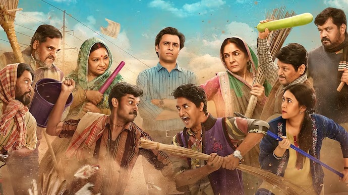 Panchayat Season 4 Review: Delivers A Compelling Narrative 953490