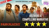 Panchayat Season 4 Review: Delivers A Compelling Narrative 953498