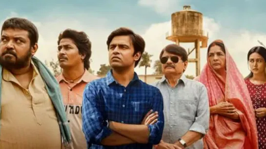 Panchayat Season 4 Review: Delivers A Compelling Narrative 953489