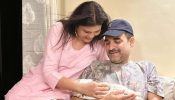 Pankaj Tripathi and Wife Hold Paritosh Tripathi’s Baby Girl; Heartwarming Family Moment 950274