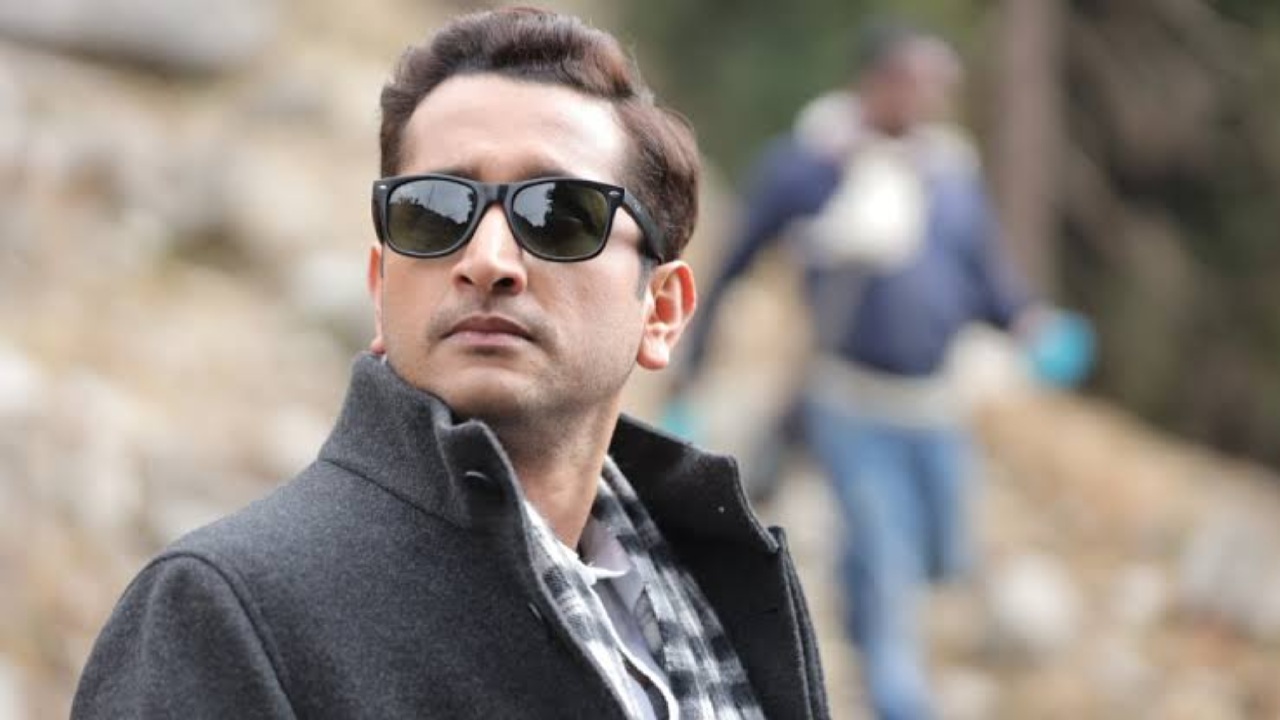 Parambrata Chattopadhyay Becomes Father; Welcomes ‘Junior’ 950253