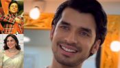 Paras Kalnawat Becomes Shraddha Arya's Fanboy, Recreates Iconic Scene Of Shah Rukh Khan From Om Shanti Om 952682