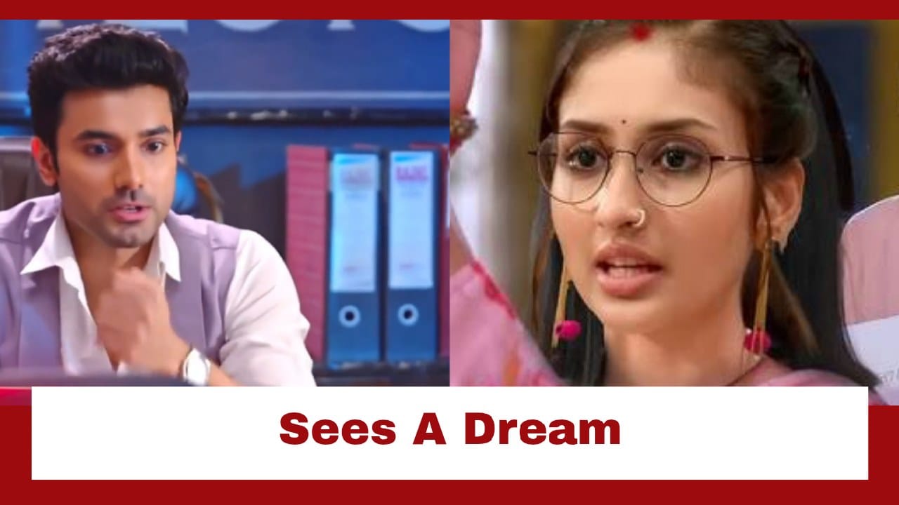 Parineetii Upcoming Twist: Sanju sees Pari in his dream; meets his daughter Preet 952456