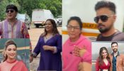 Pati Patni Aur Panga: Shoot Begins, Sonali Bendre To Host, THESE Contestants To Appear! 951676