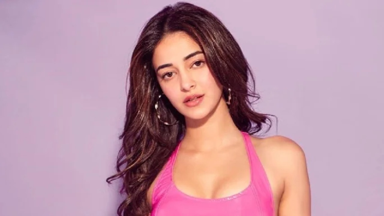 Peek Into Ananya Panday's Adventurous And Foodie Miami Vacation 953393