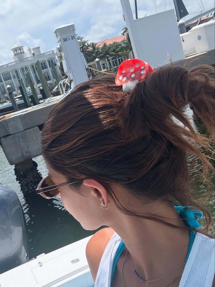 Peek Into Ananya Panday's Adventurous And Foodie Miami Vacation 953386