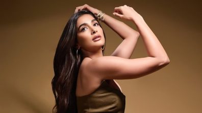 Pooja Hegde Spotted in Fun Mood After Scotland Schedule Wrap of ‘Hai Jawani Toh Ishq Hona Hai’