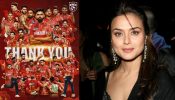 Preity Zinta Feels Proud Of Punjab Kings, Promises To Comeback To Finish The Job 951063