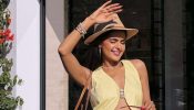 Priyanka Chahar Choudhary Serves Sunshine Glam in Spain 954047