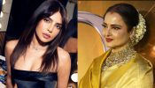 Priyanka Chopra Posts A Special Note For Legendary Rekha 953016