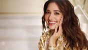 Radiant in Gold Tamannaah Bhatia’s Effortless Glam 951928
