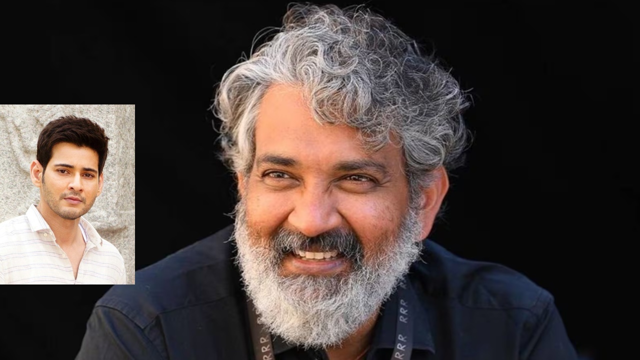 Rajamouli-Mahesh Babu’s SSMB29 To Shoot In Kenya Next, Massive Varanasi Set Built At Ramoji Film City 952428