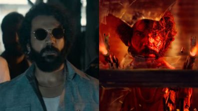 Rajkummar Rao grows his Beard for over 80 Days for Maalik! Breaks the Internet with His Fierce New Look