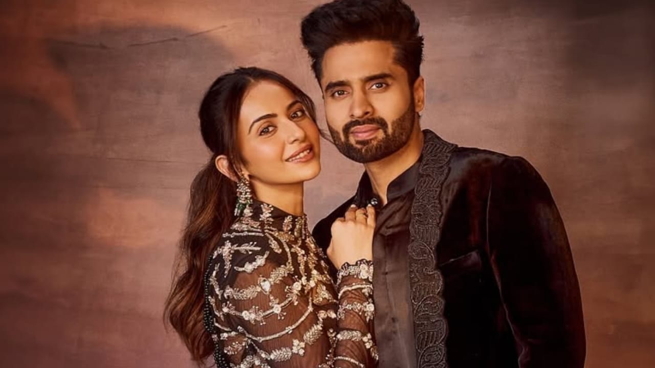 Rakul Preet Singh and Jackky Bhagnani to be Honored as ‘Fit India Couple’ on World Yoga Day 952666