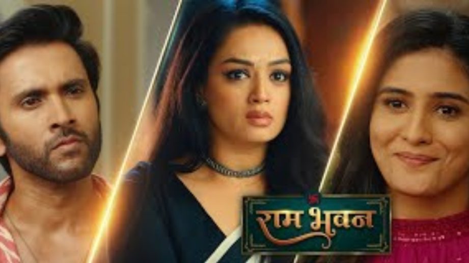 Ram Bhavan Cast Khushbu Rajendra As Isha And Mishkat Varma As Om: Check Show Time And More Updates 954280