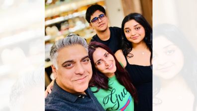 Ram Kapoor’s Hilarious Reaction On His Daughter Sia Kapoor Scoring 97% In ICSE Is No-Miss