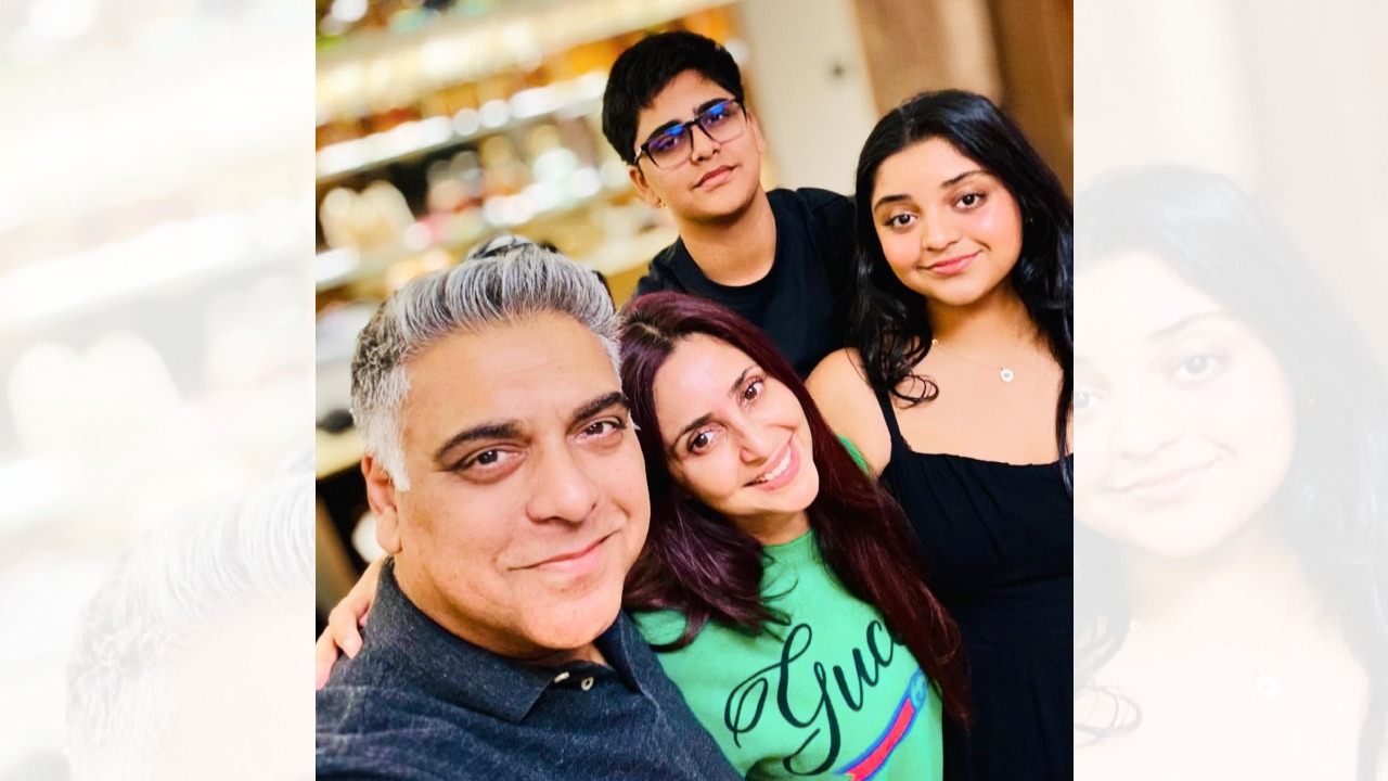 Ram Kapoor's Hilarious Reaction On His Daughter Sia Kapoor Scoring 97% In ICSE Is No-Miss 954432
