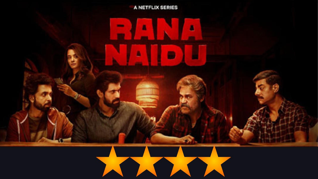 Rana Naidu Season 2 Review: Darker, Bolder & More Addictive Than Ever! 951829