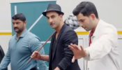 Ranbir Kapoor Sparks Curiosity Recreating Raj Kapoor's 'Awara Hoon' Avatar 953184