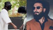 Ranveer Singh Spotted at Maddock Films Office: New Entry in Horror-Comedy Universe? 952336