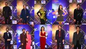 Red Carpet Moments: IWMBuzz Digital Awards Season 7 953065