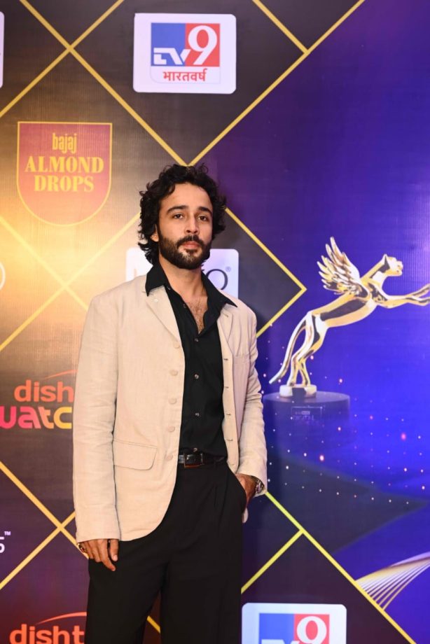 Red Carpet Moments: IWMBuzz Digital Awards Season 7 953129