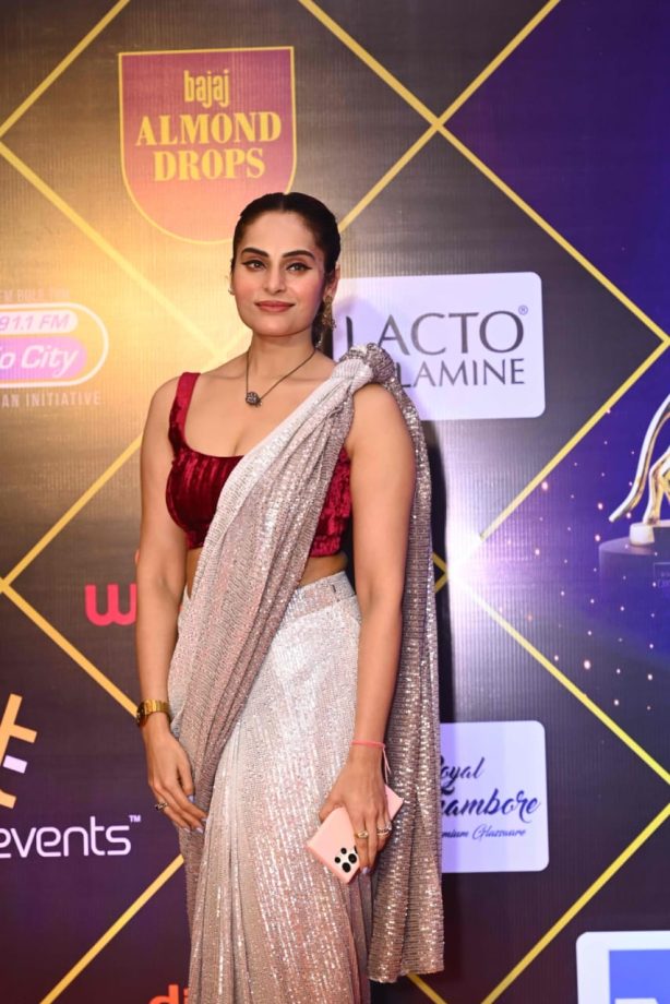Red Carpet Moments: IWMBuzz Digital Awards Season 7 953130