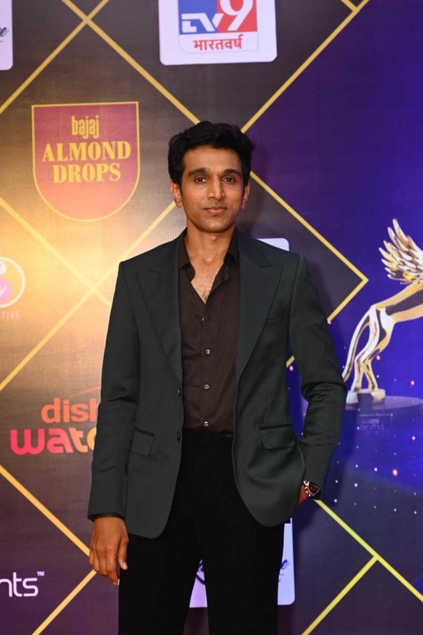 Red Carpet Moments: IWMBuzz Digital Awards Season 7 953136