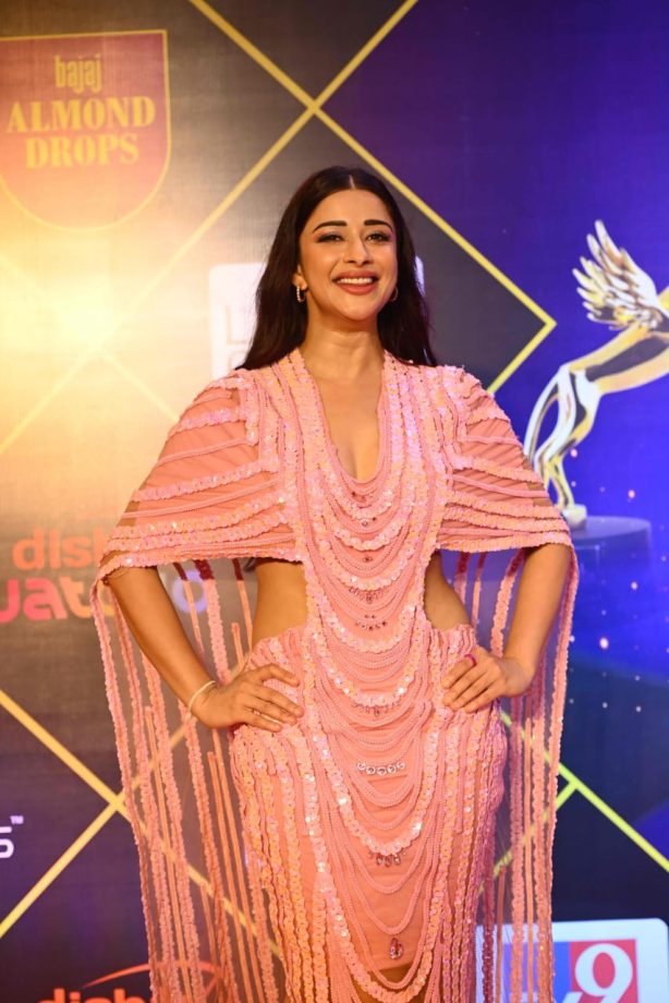 Red Carpet Moments: IWMBuzz Digital Awards Season 7 953137