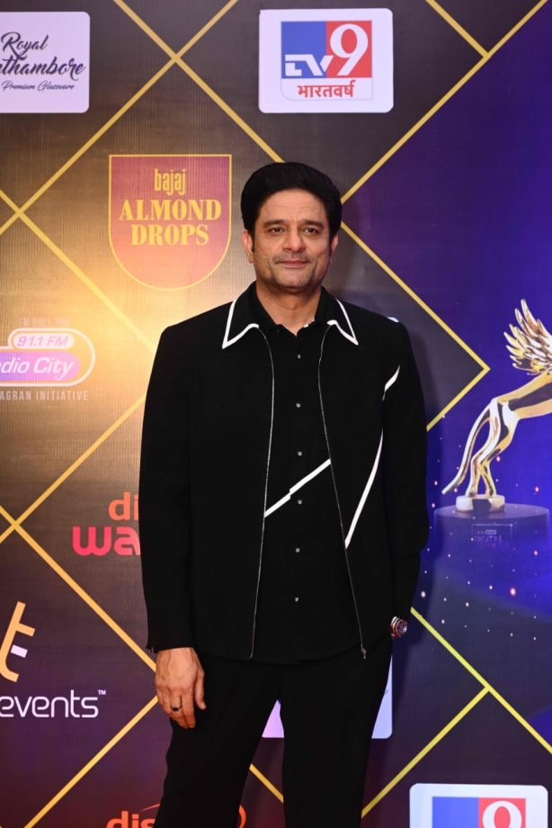 Red Carpet Moments: IWMBuzz Digital Awards Season 7 953139